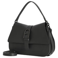Furla Flow M - Schultertasche 26 cm (black) - Ansicht 2