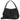 Furla Flow Mini - Schultertasche 17 cm (black) - Markenkoffer