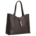 Furla Goccia L Tote - Shopper 33.5 cm (ciccolato) - Ansicht 5