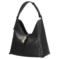 Furla Goccia M Hobo - Schultertasche 30.5 cm (nero) - Ansicht 2