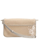 Furla Iride S - Umhängetasche S (panna) - Markenkoffer