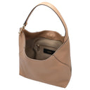 Furla Lara M Hobo - Schultertasche M (deserto) - Ansicht 6
