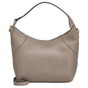 Furla Lara S Hobo - Schultertasche S (linen) - Markenkoffer