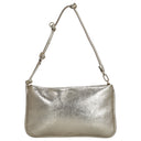 Furla Lily Pouch - Umhängetasche 25 cm (vaniglia) - Markenkoffer