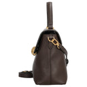Furla Moonlight - Henkeltasche S 22 cm (cioccolato) - Ansicht 3