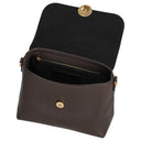 Furla Moonlight - Henkeltasche S 22 cm (cioccolato) - Ansicht 6