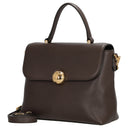 Furla Moonlight - Henkeltasche S 22 cm (cioccolato) - Ansicht 2