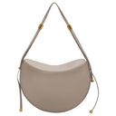 Furla Moonstone M - Schultertasche M (linen) - Markenkoffer