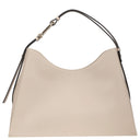 Furla Nuvola L Hobo - Schultertasche 39 cm (avena) - Ansicht 4