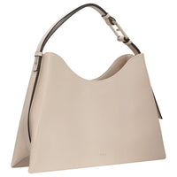 Furla Nuvola L Hobo - Schultertasche 39 cm (avena) - Ansicht 5