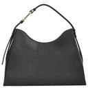 Furla Nuvola L Hobo - Schultertasche 39 cm (nero) - Markenkoffer