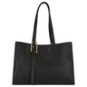Furla Nuvola L - Shopper 37 cm (black) - Markenkoffer
