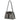 Furla Nuvola S - Schultertasche 27 cm (cenere+soil+nero) - Markenkoffer