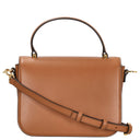 Furla Sfera Mini Top Handle - Henkeltasche 18.5 cm (brandy) - Markenkoffer