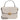 Furla Sfera Mini Top Handle - Henkeltasche 18.5 cm (vaniglia) - Markenkoffer