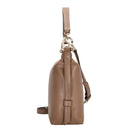 Furla Tonie M Hobo - Schultertasche M (toffee) - Markenkoffer