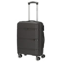 Gabol Akane - 4-Rollen-Kabinentrolley 54 cm (grey) - Ansicht 2