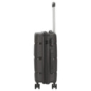 Gabol Akane - 4-Rollen-Kabinentrolley 54 cm (grey) - Ansicht 3