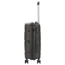 Gabol Akane - 4-Rollen-Kabinentrolley 54 cm (grey) - Ansicht 3