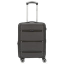 Gabol Akane - 4-Rollen-Kabinentrolley 54 cm (grey)