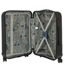 Gabol Balance - 4-Rollen-Trolley M 66 cm (gris) - Ansicht 6