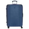 Gabol Balance XP - 4 - Rollen - Trolley L 77 cm erw. (azul) - Markenkoffer