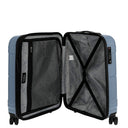 Gabol Bari - 4-Rollen-Kabinentrolley S 55 cm erw. (azul) - Ansicht 6