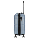 Gabol Bari - 4-Rollen-Kabinentrolley S 55 cm erw. (azul) - Ansicht 3