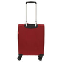 Gabol Cloud - 4 - Rollen - Kabinentrolley 55 cm (red) - Markenkoffer