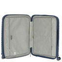 Gabol Kiba - 4 - Rollen - Trolley 66 cm M (blue) - Markenkoffer