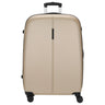 Gabol Paradise - 4 - Rollen - Trolley L 77 cm (beige) - Markenkoffer