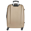 Gabol Paradise XP - 4-Rollen-Trolley L 77 cm erw. (beige) - Ansicht 4