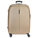 Gabol Paradise XP - 4 - Rollen - Trolley L 77 cm erw. (beige) - Markenkoffer