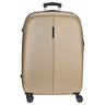 Gabol Paradise XP - 4 - Rollen - Trolley L 77 cm erw. (beige) - Markenkoffer