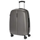 Gabol Paradise XP - 4 - Rollen - Trolley M 67 cm erw. (gris) - Markenkoffer