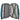 Gabol Paradise XP - 4 - Rollen - Trolley M 67 cm erw. (verde) - Markenkoffer