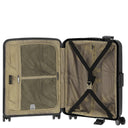 Gabol Sendai - 4-Rollen-Trolley 67 cm M (black) - Ansicht 6