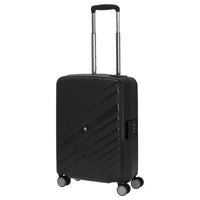 Gabol Sendai - 4-Rollen-Trolley 67 cm M (black) - Ansicht 2
