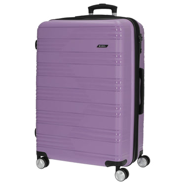 Gabol Uyiko - 4 - Rollen - Trolley L 76 cm (lila) - Markenkoffer
