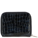 Golden Head Cayenne - Geldbörse 6cc 12 cm (nachtblau) - Markenkoffer