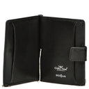 Golden Head Colorado - Geldscheinklammer 2cc 10 cm RFID (schwarz) - Ansicht 3