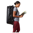 Gregory Alpaca 100 - Reisetasche 79 cm (obsidian black) - Ansicht 5