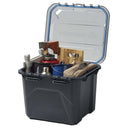 Gregory Alpaca Camp Box 50 - Ausrüstungsbox 51 cm (slate blue) - Markenkoffer