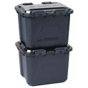 Gregory Alpaca Camp Box 50 - Ausrüstungsbox 51 cm (slate blue) - Ansicht 5