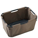 Gregory Alpaca Gear Basket 70 - Ausrüstungsbox 63.5 cm (mirage tan) - Ansicht 3