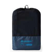 Gregory Alpaca Gear Basket 70 - Ausrüstungsbox 63.5 cm (slate blue) - Ansicht 5
