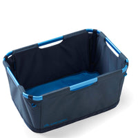Gregory Alpaca Gear Basket 70 - Ausrüstungsbox 63.5 cm (slate blue) - Ansicht 2