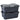 Gregory Alpaca Gear Box 45 - Ausrüstungsbox 68 cm (slate blue) - Markenkoffer