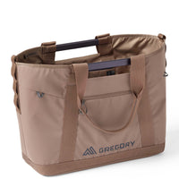 Gregory Alpaca Utility Tote 50 - Shopper 58 cm (mirage tan) - Ansicht 2