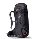 Gregory Alpinisto 35 LG - Tourenrucksack 79 cm (lava black) - Markenkoffer